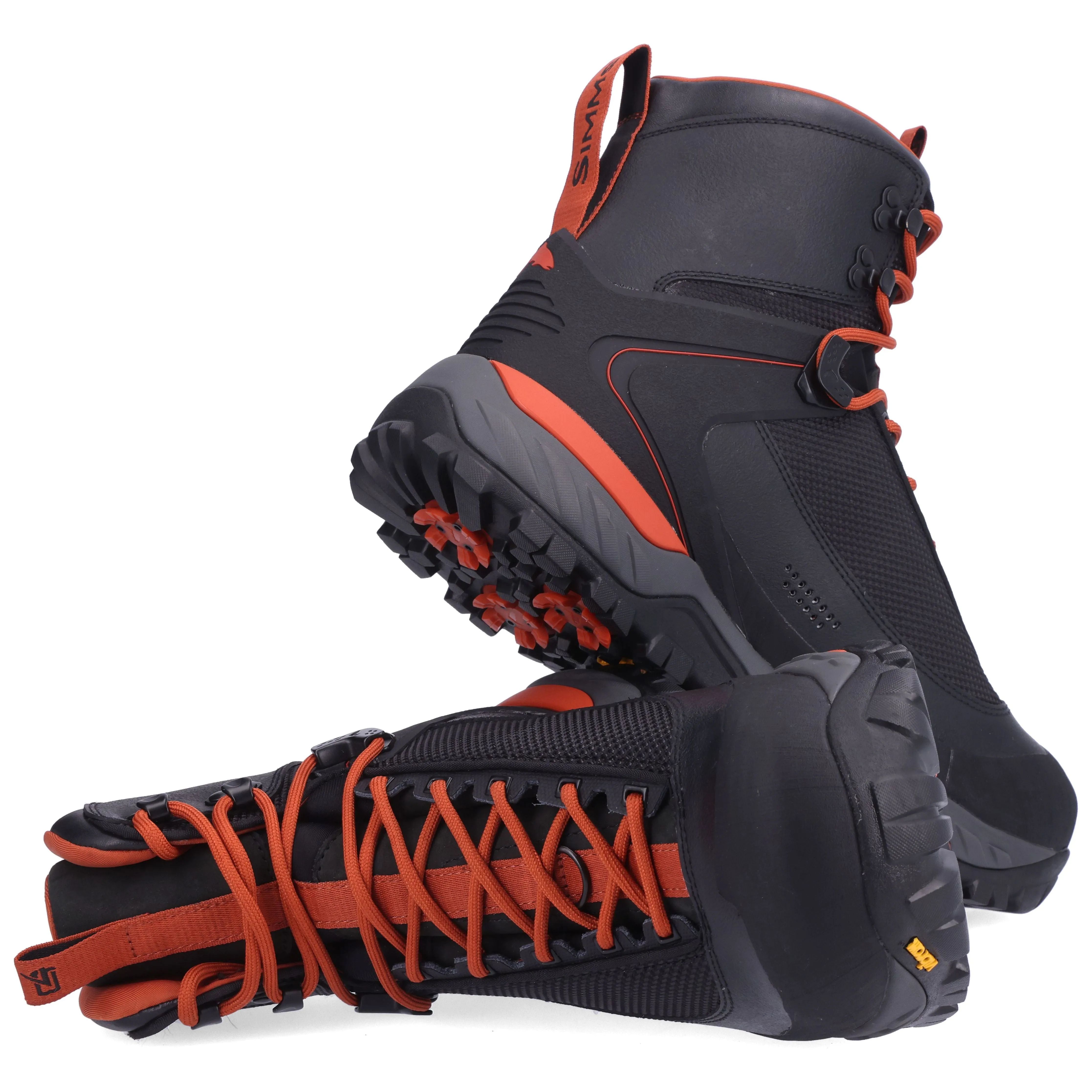 Simms G4 PRO Powerlock Boot