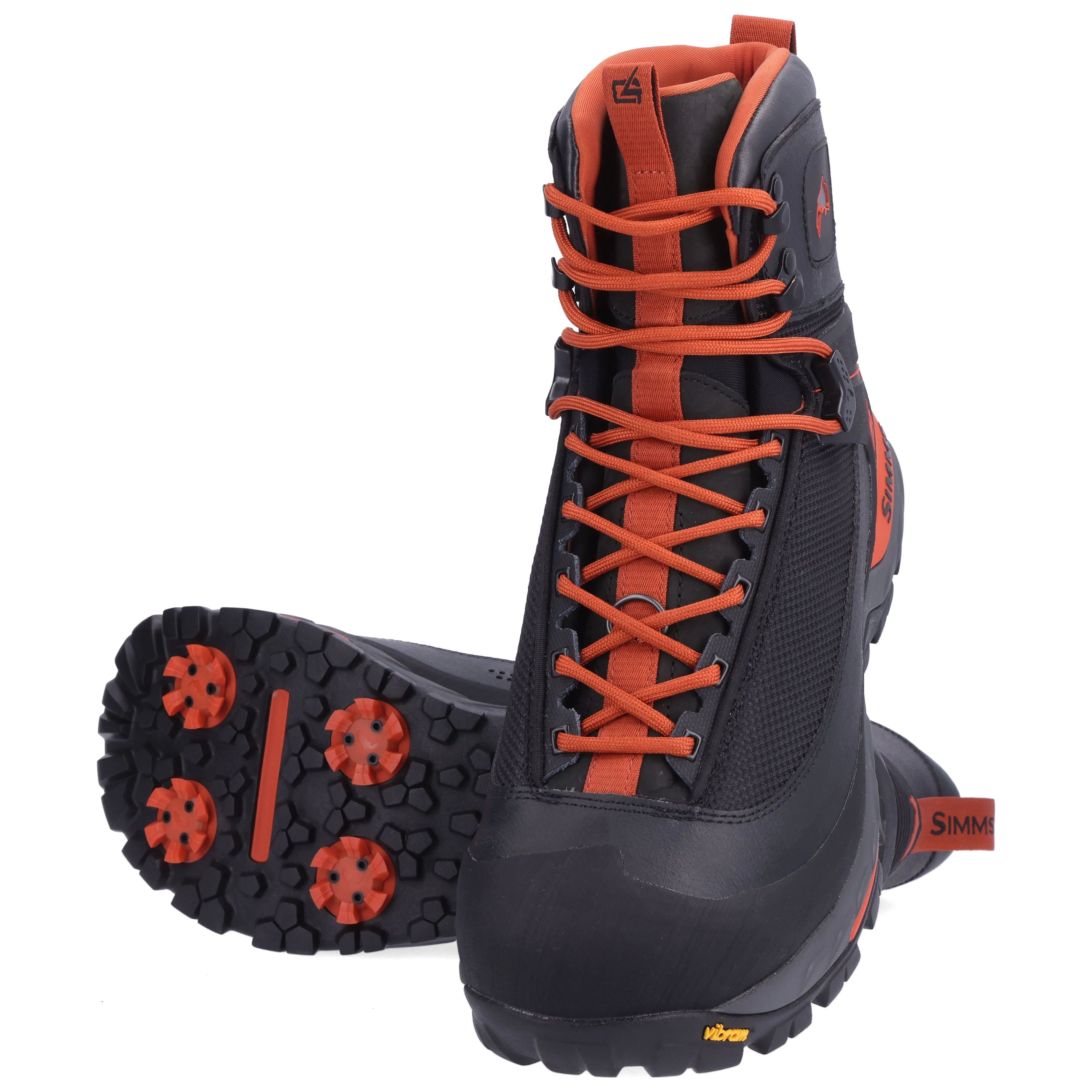 Simms G4 PRO Powerlock Boot