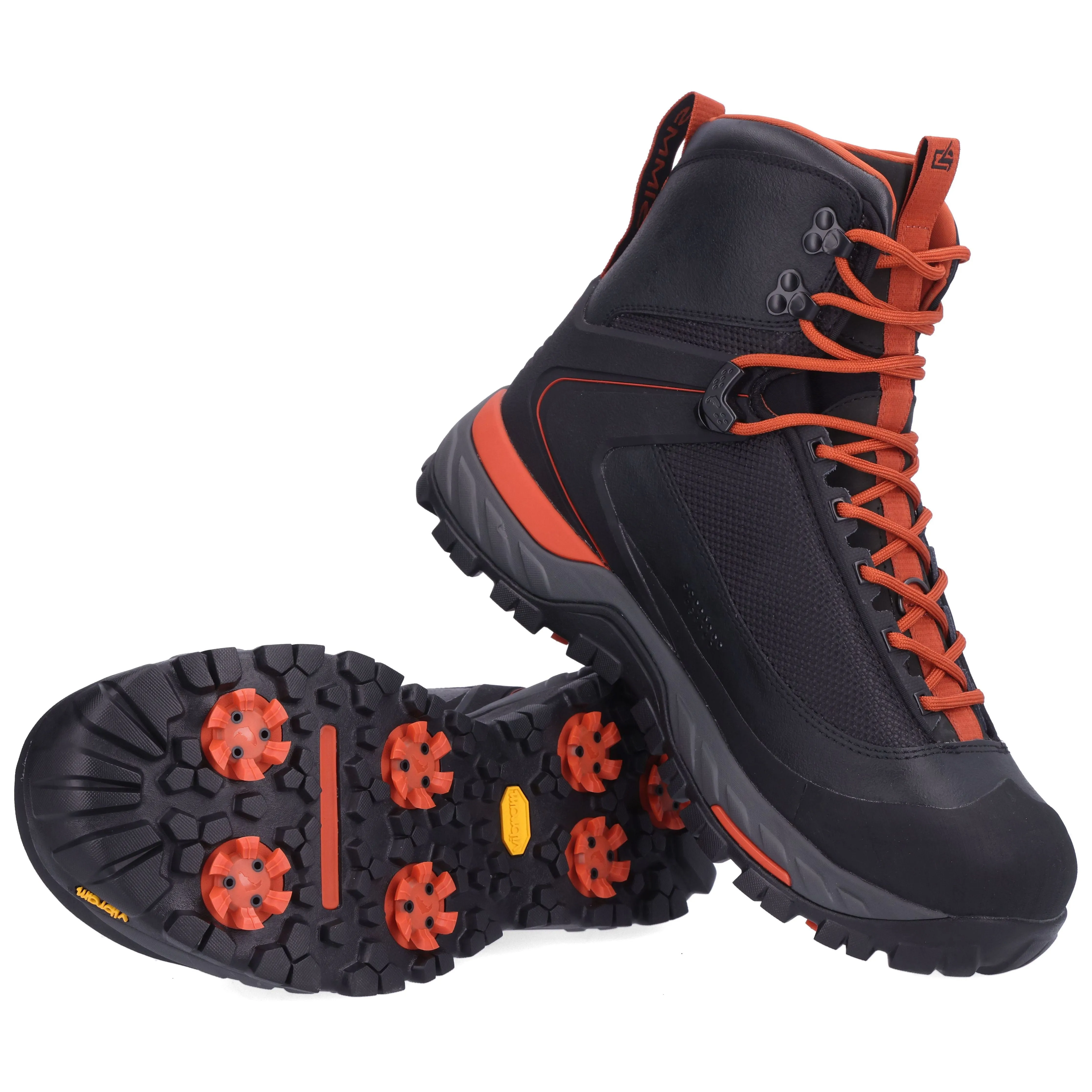 Simms G4 PRO Powerlock Boot