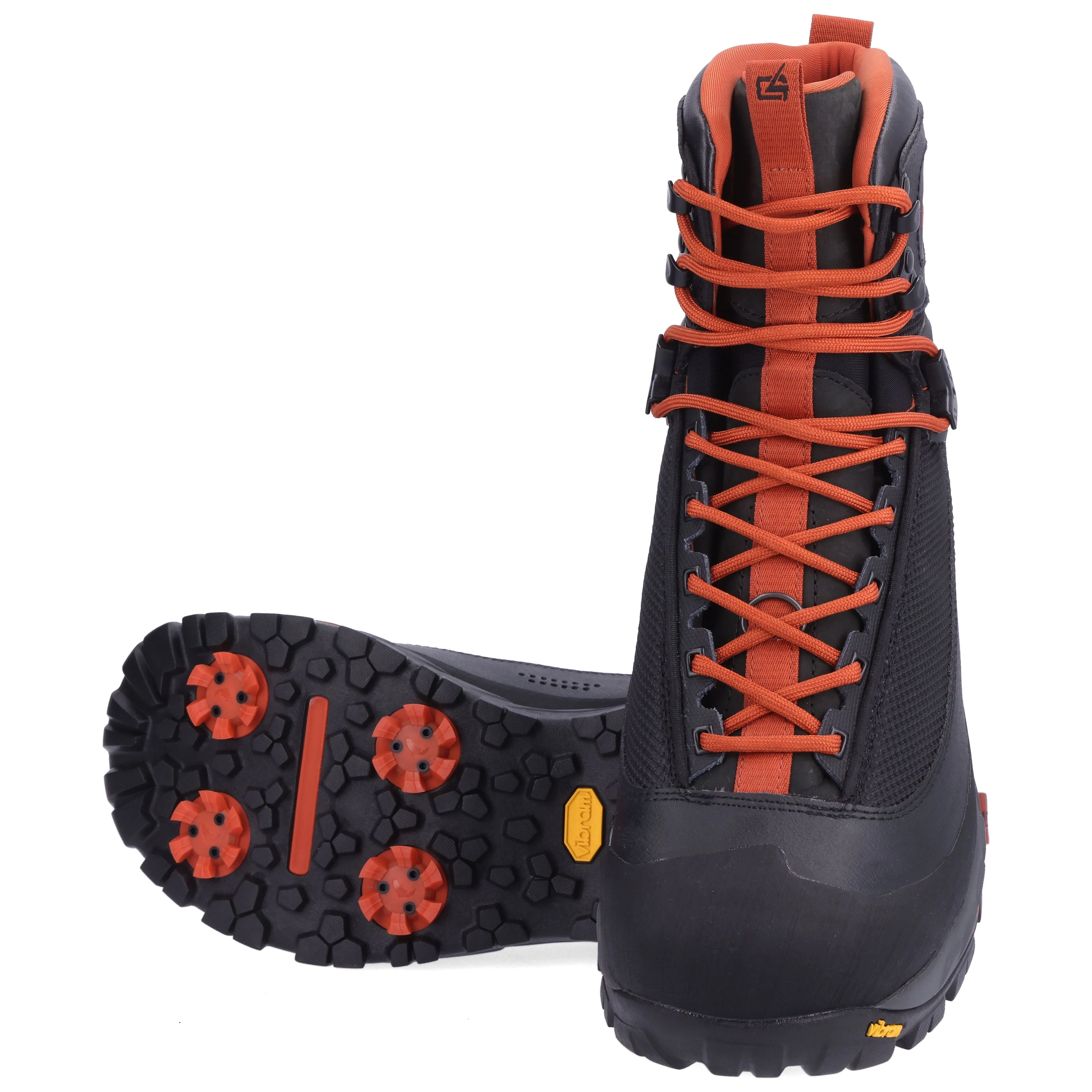 Simms G4 PRO Powerlock Boot