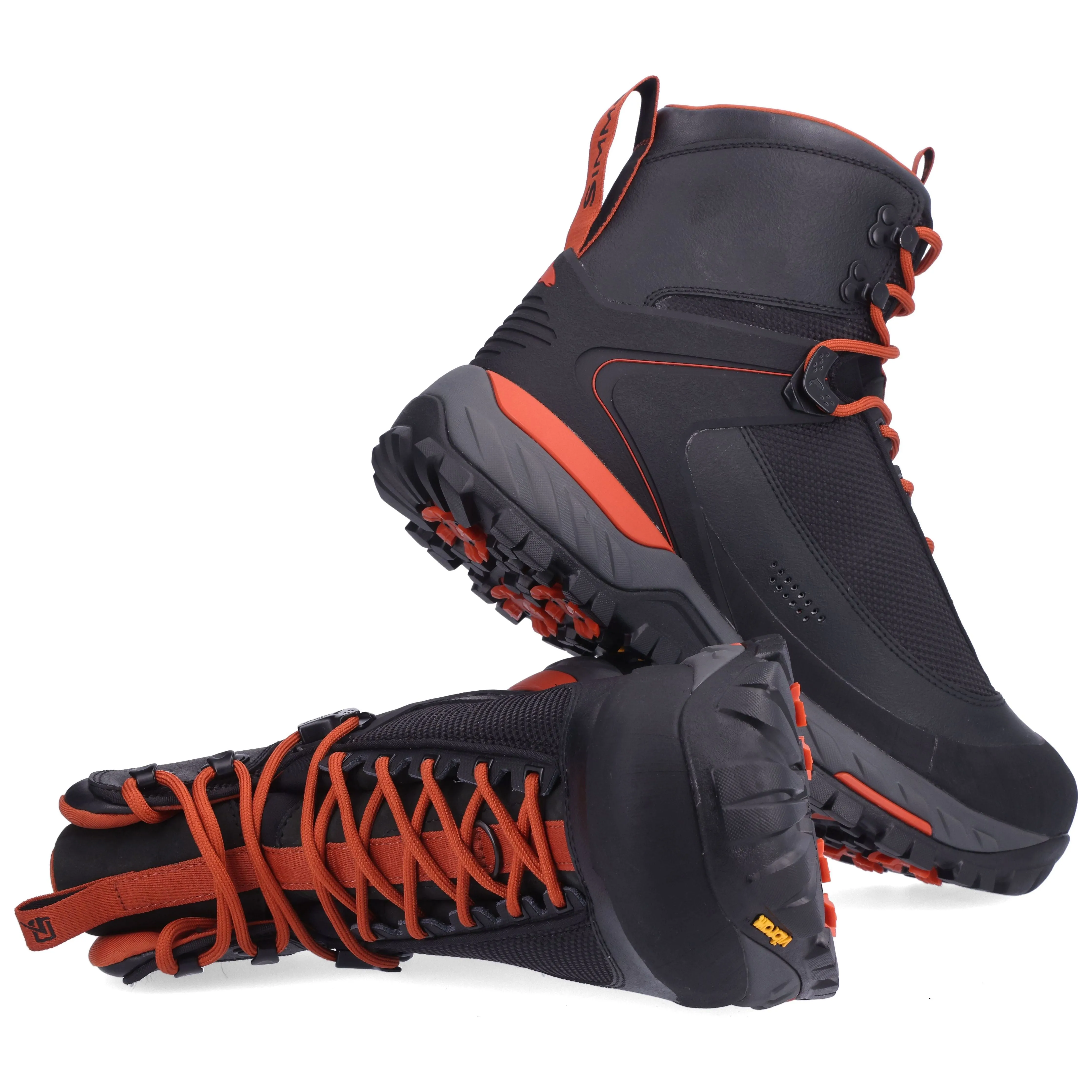 Simms G4 PRO Powerlock Boot