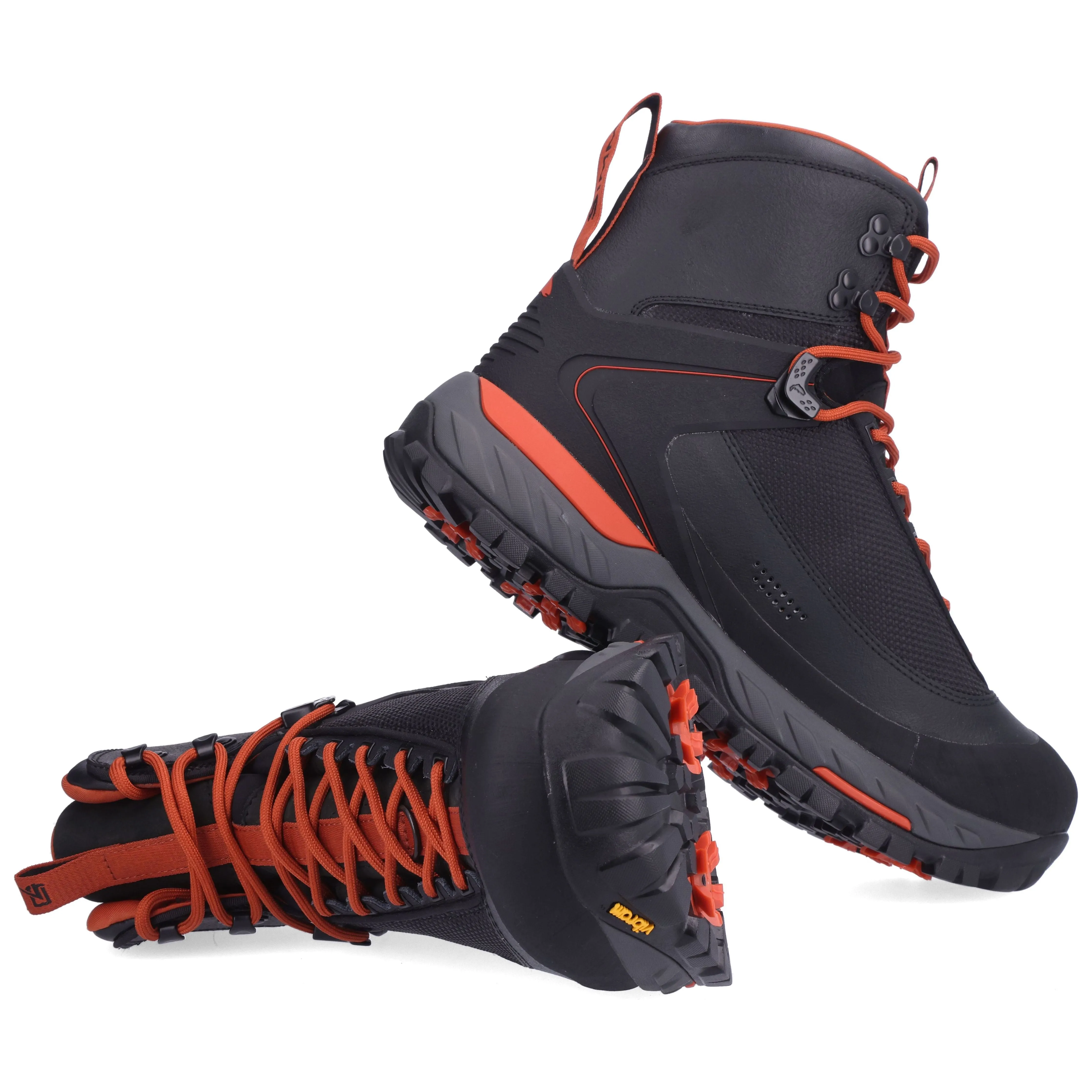 Simms G4 PRO Powerlock Boot