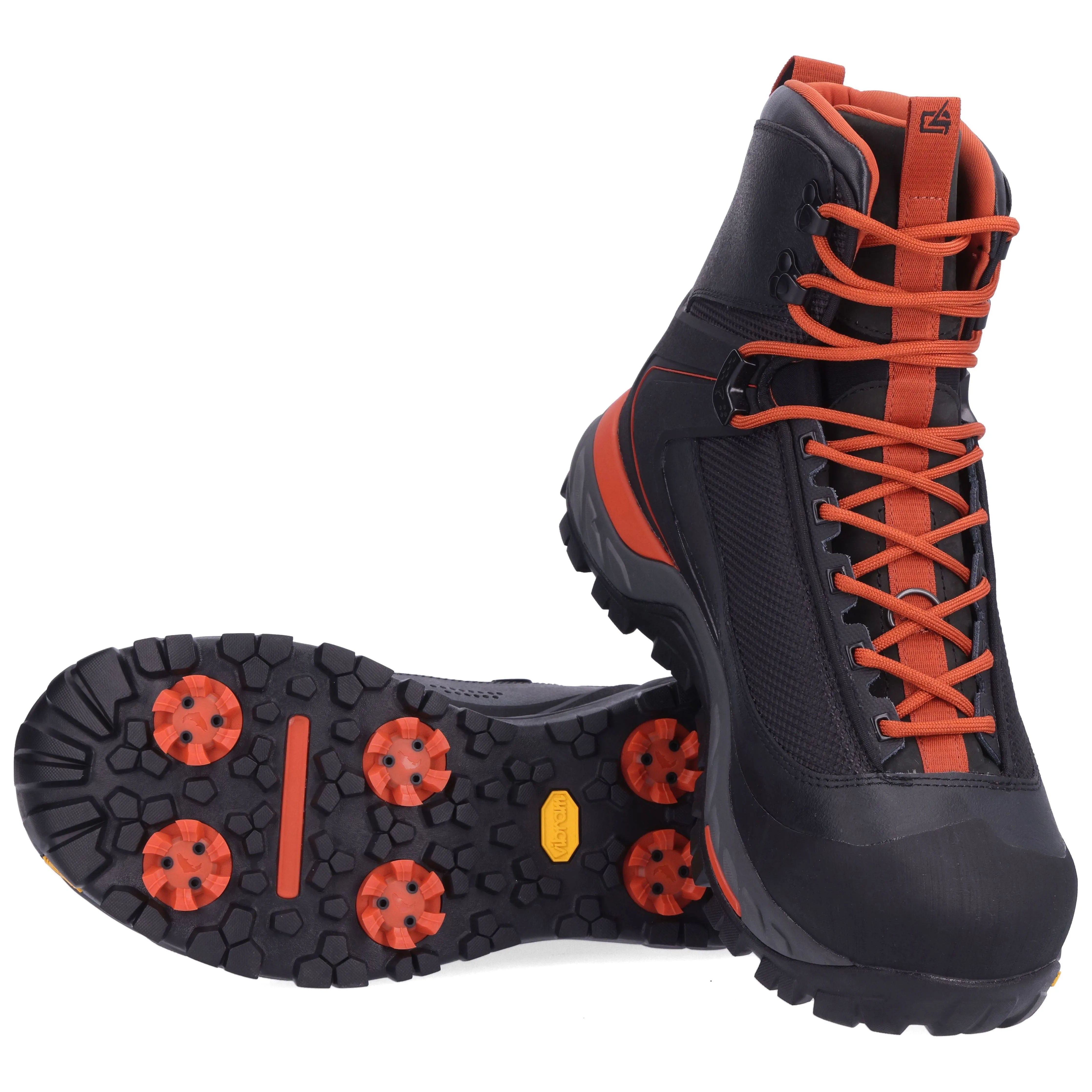 Simms G4 PRO Powerlock Boot