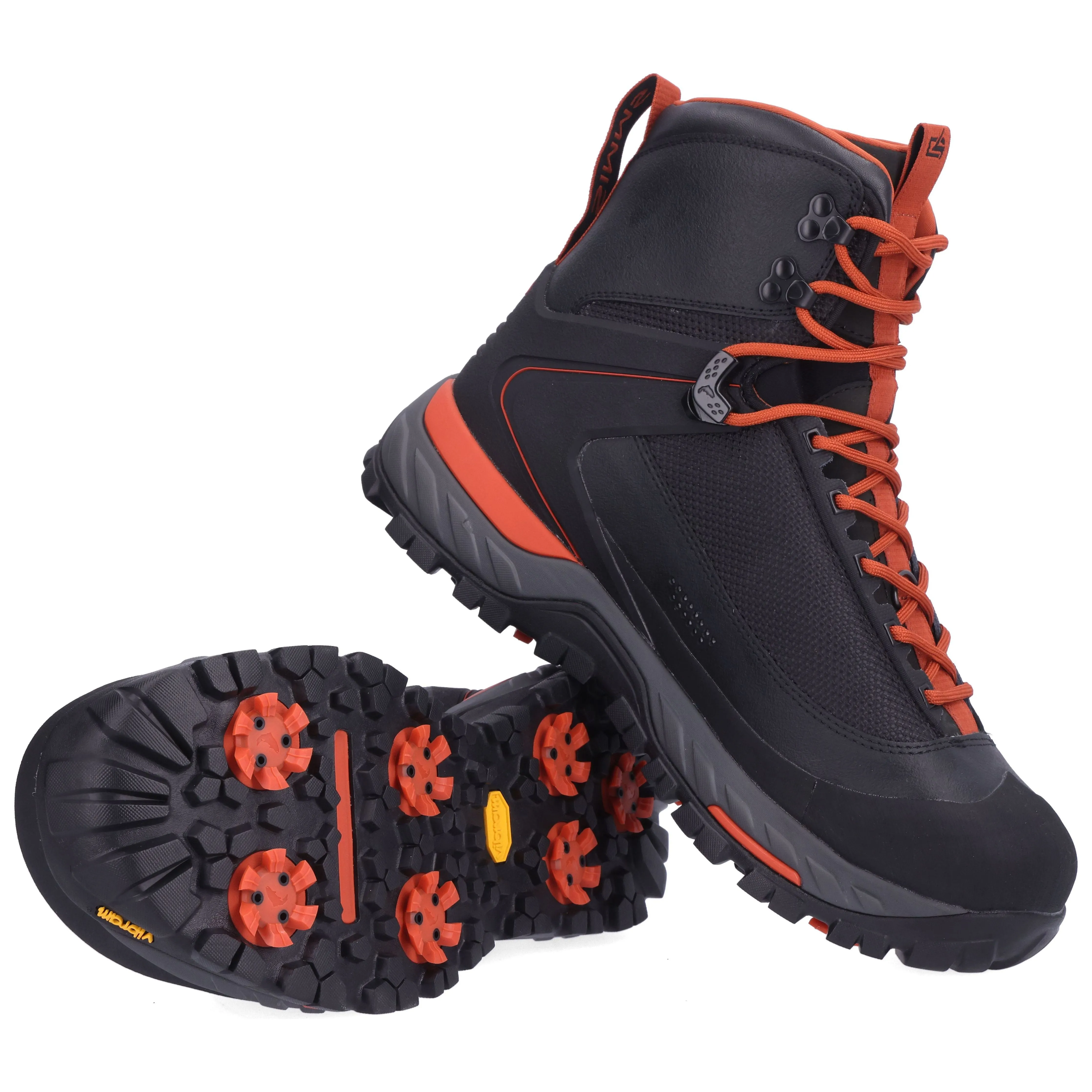 Simms G4 PRO Powerlock Boot