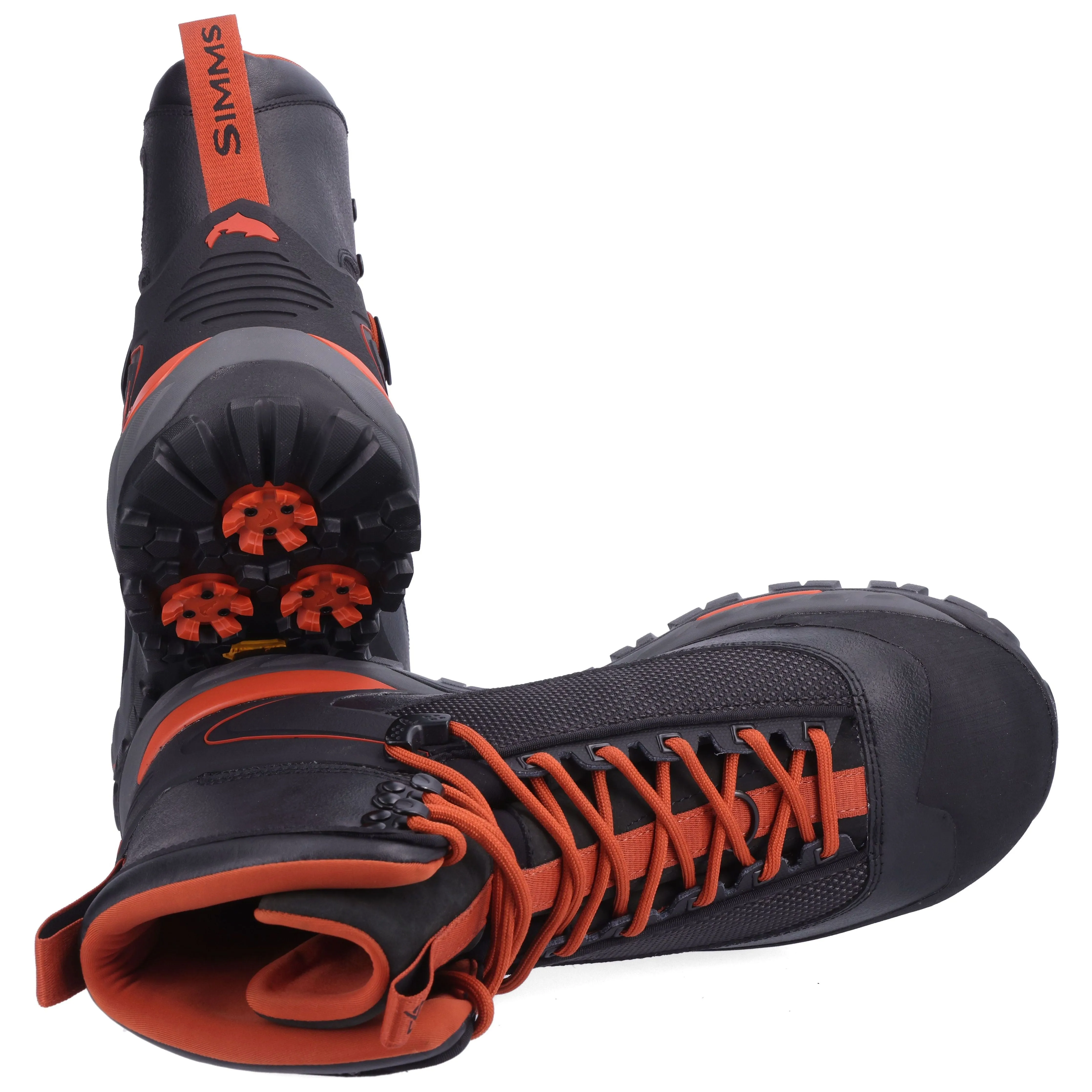 Simms G4 PRO Powerlock Boot