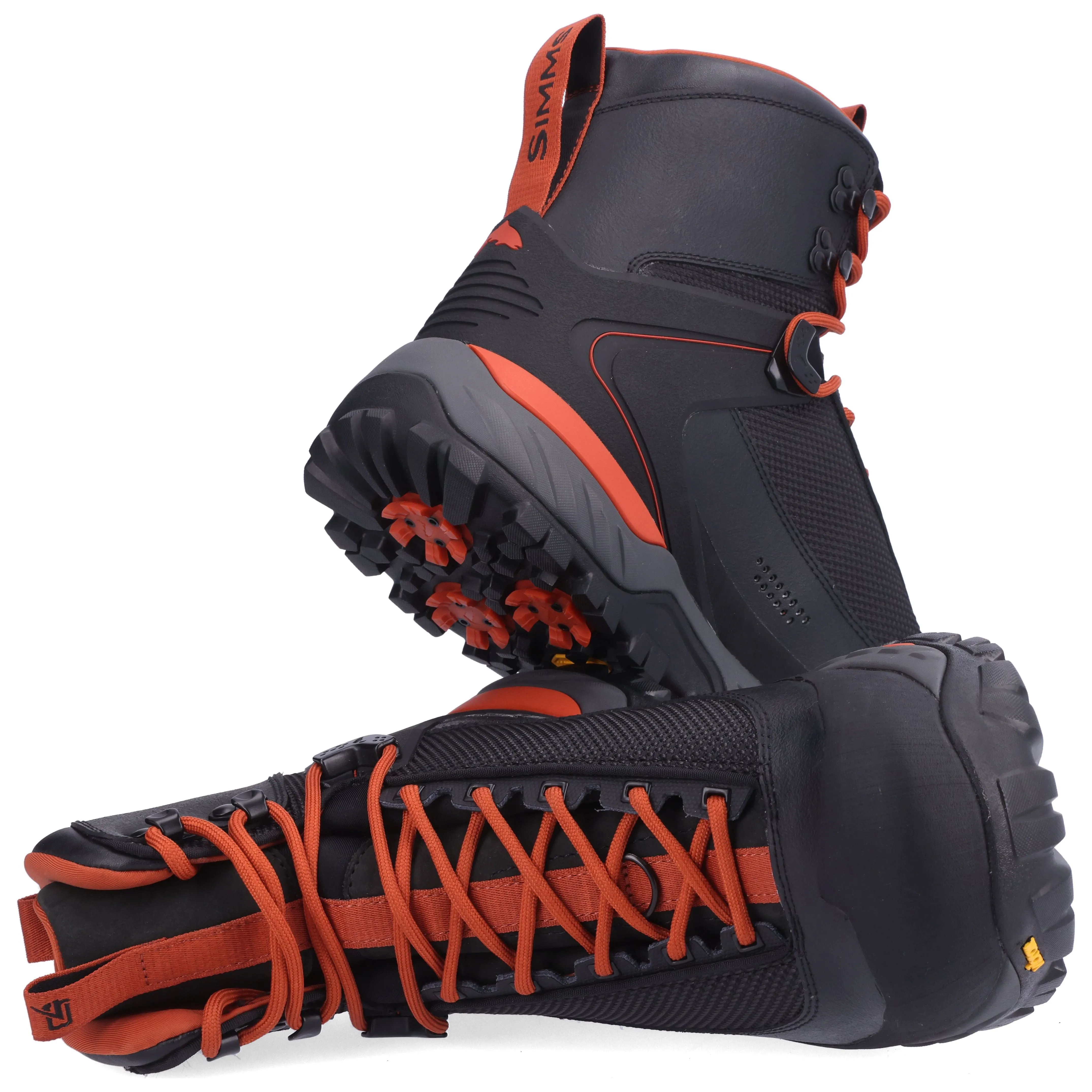 Simms G4 PRO Powerlock Boot