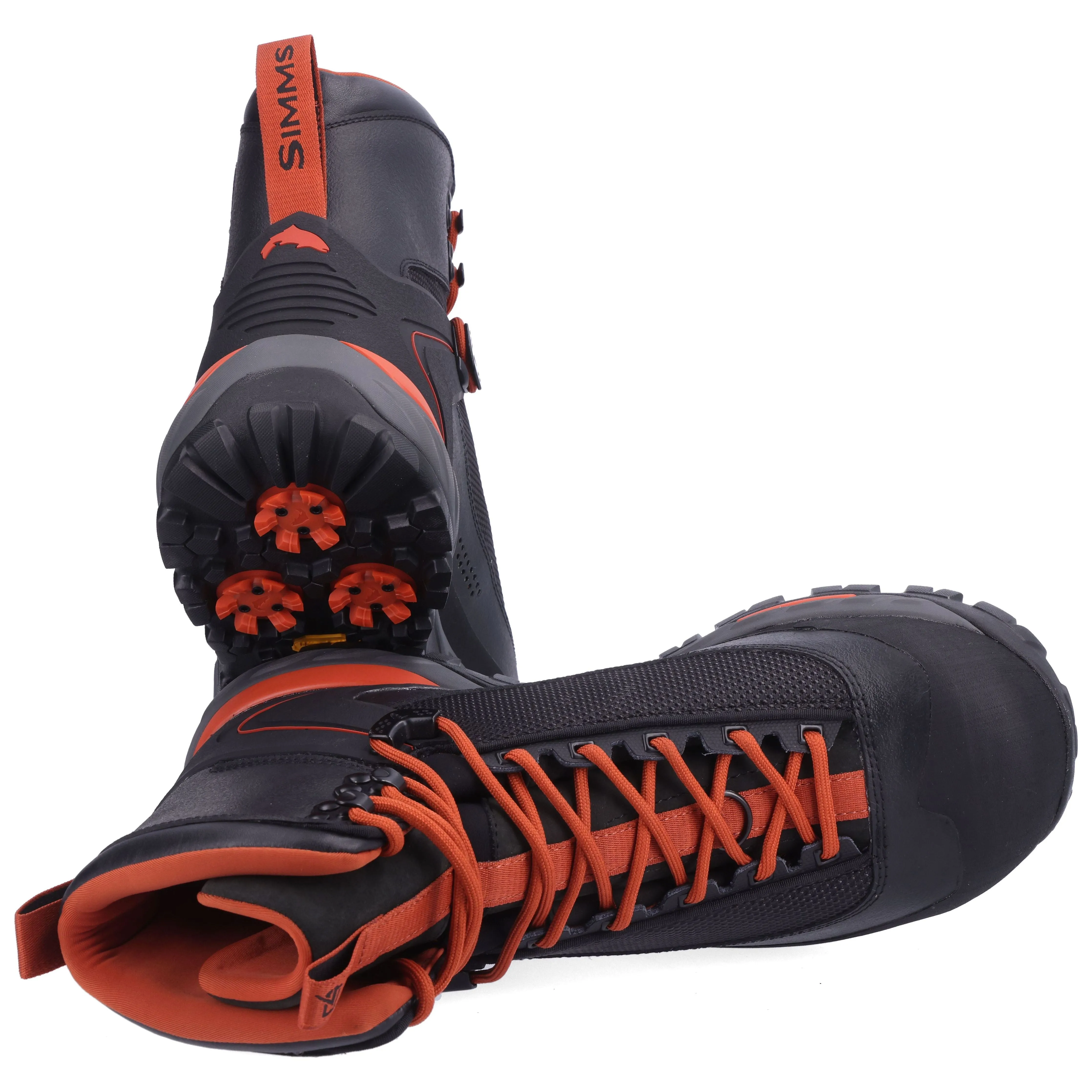 Simms G4 PRO Powerlock Boot