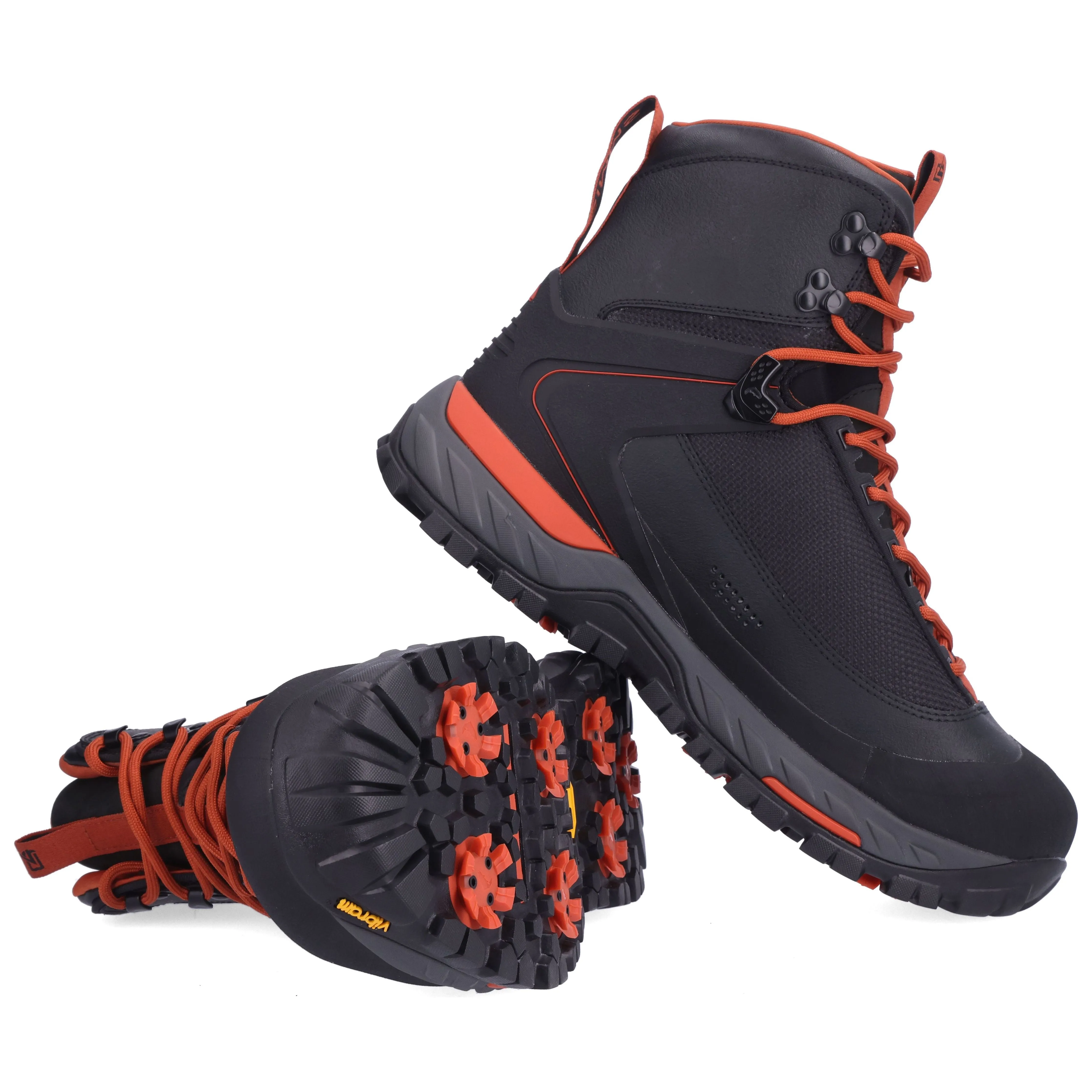 Simms G4 PRO Powerlock Boot