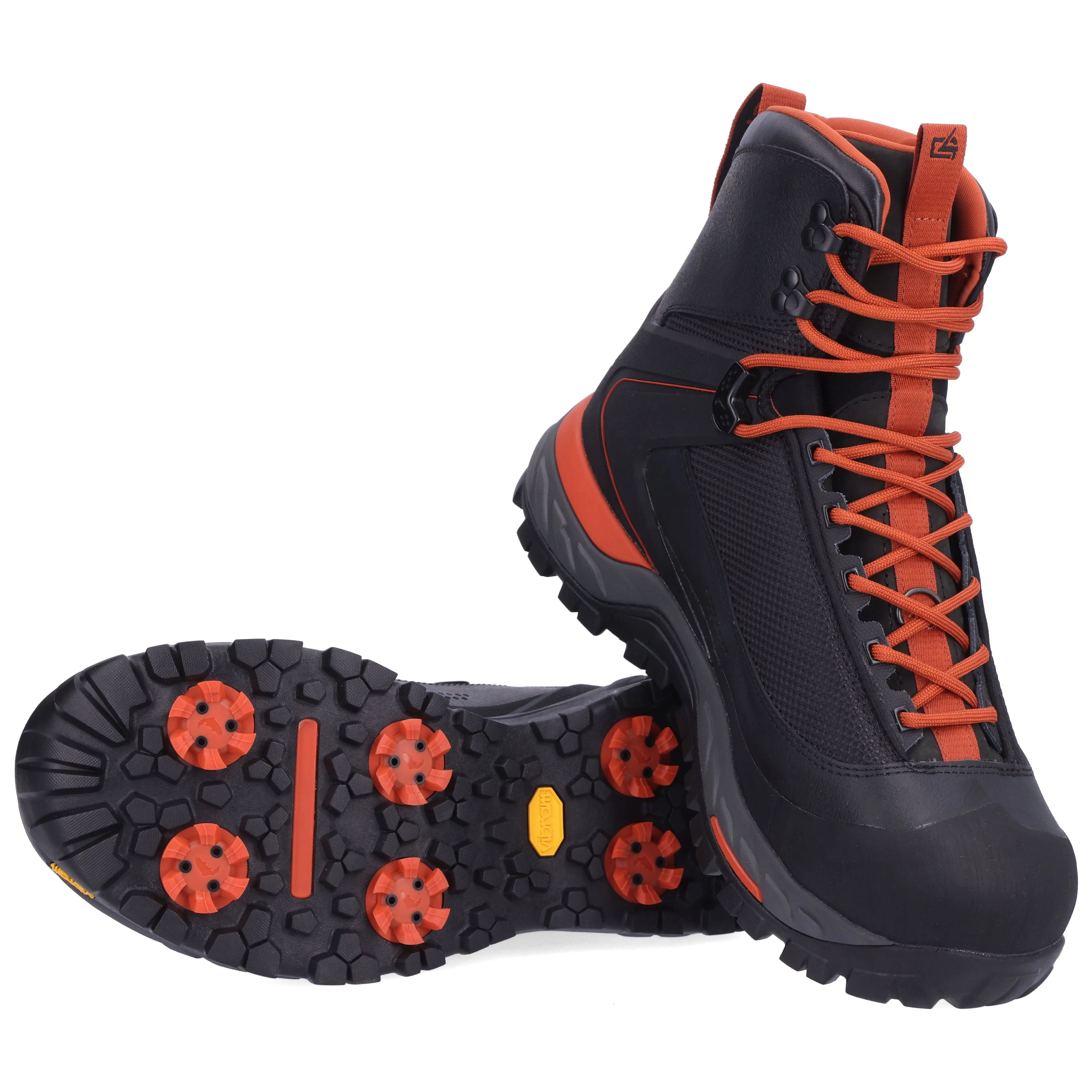 Simms G4 PRO Powerlock Boot