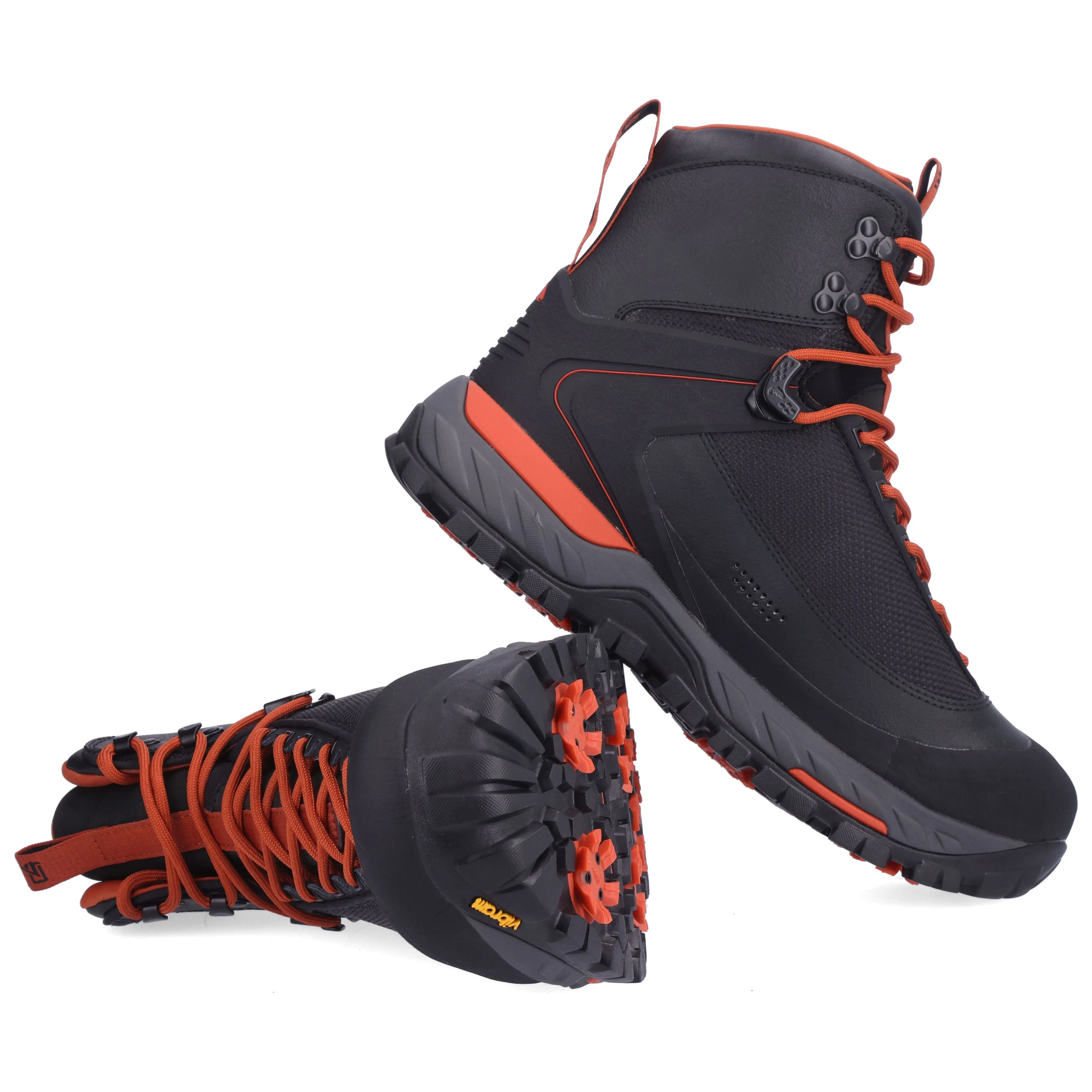 Simms G4 PRO Powerlock Boot