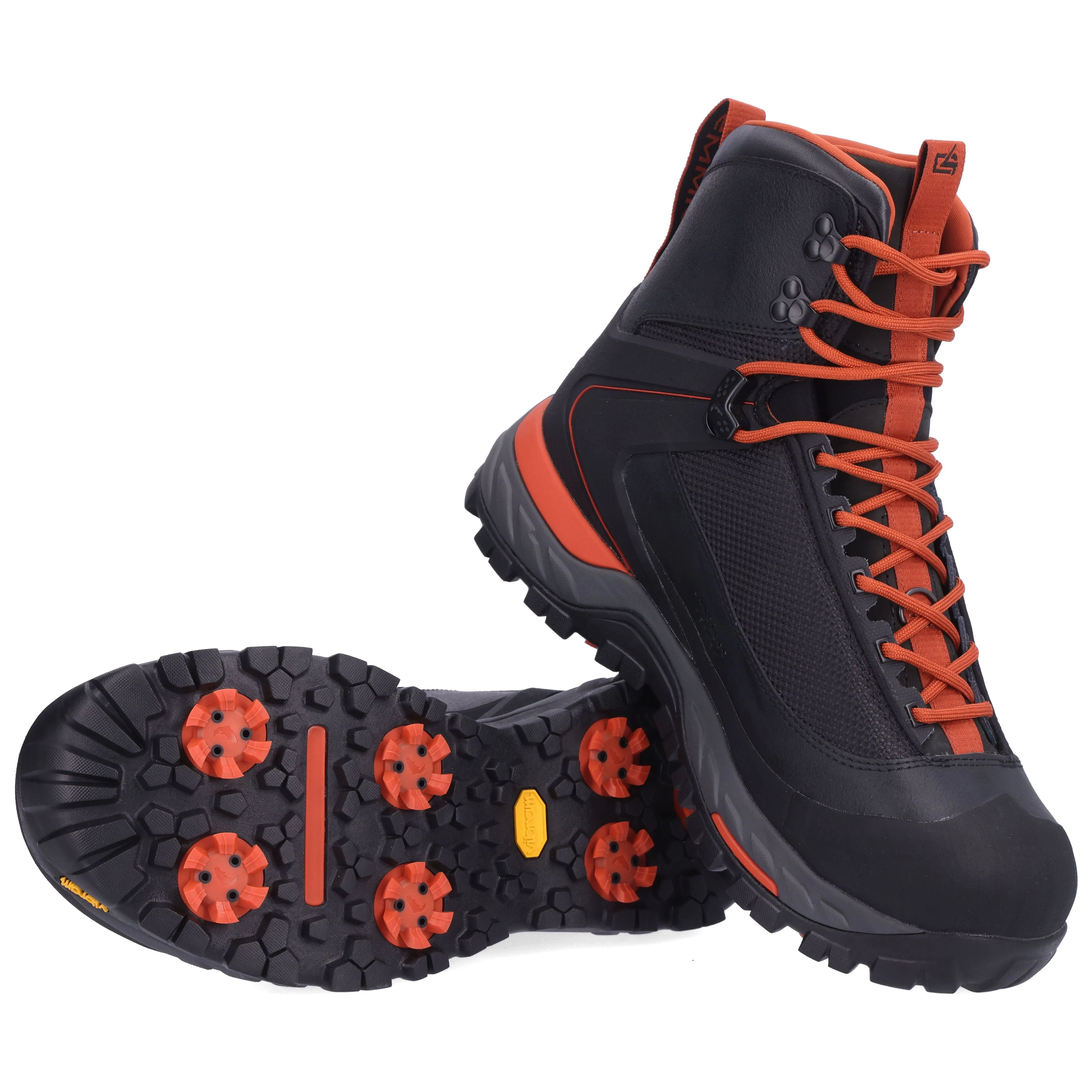 Simms G4 PRO Powerlock Boot