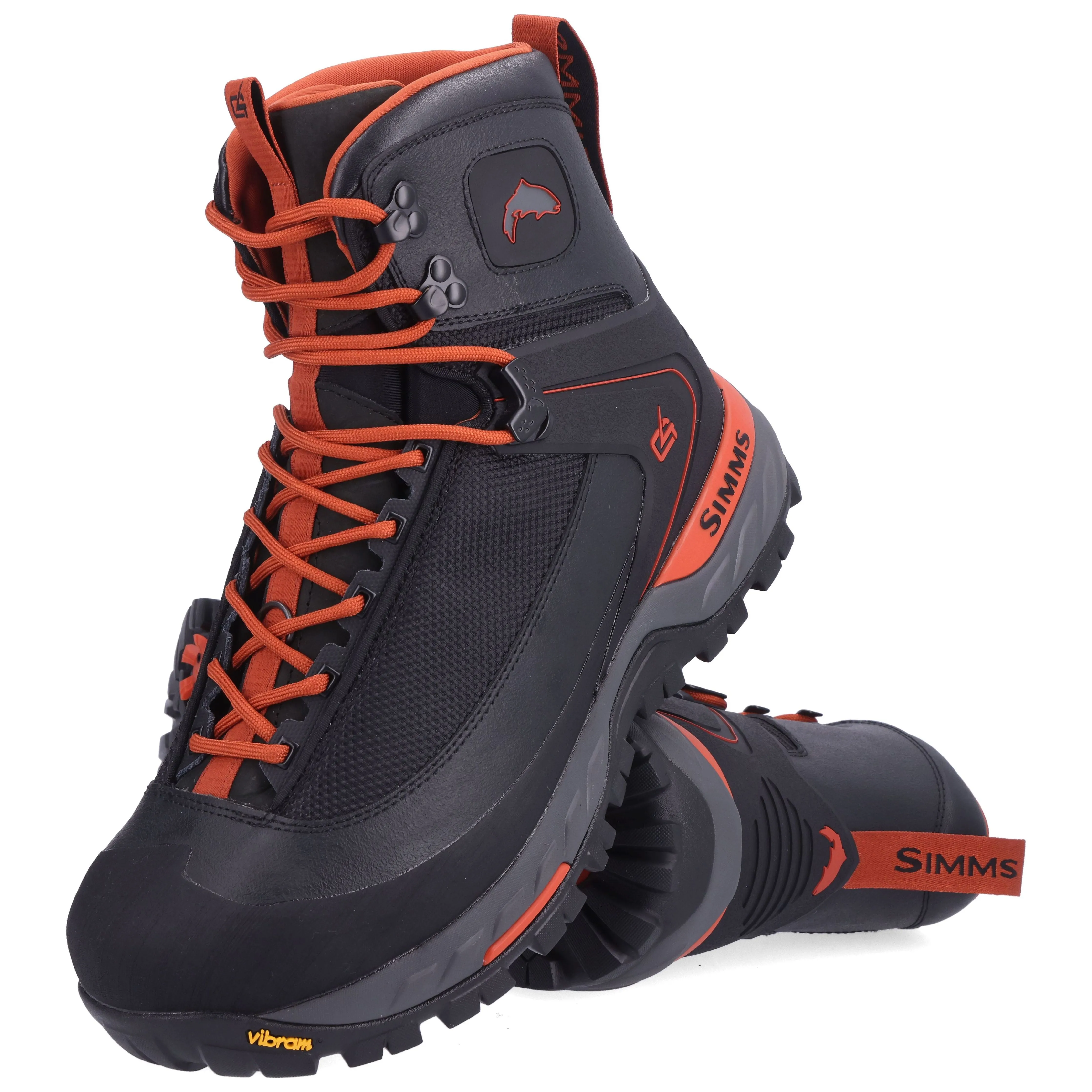 Simms G4 PRO Powerlock Boot