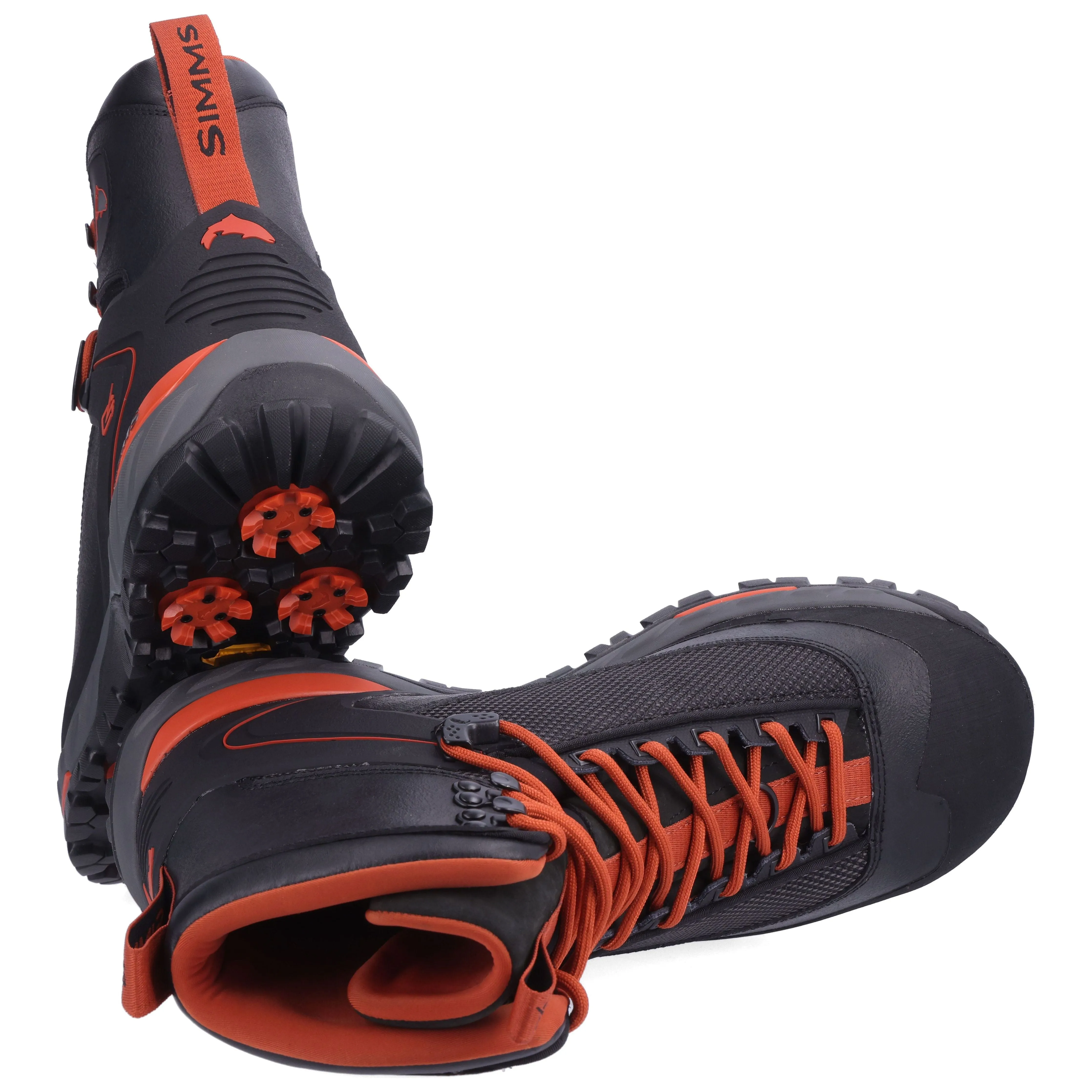 Simms G4 PRO Powerlock Boot