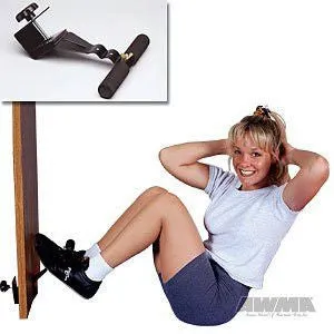 Sit-Up Bar