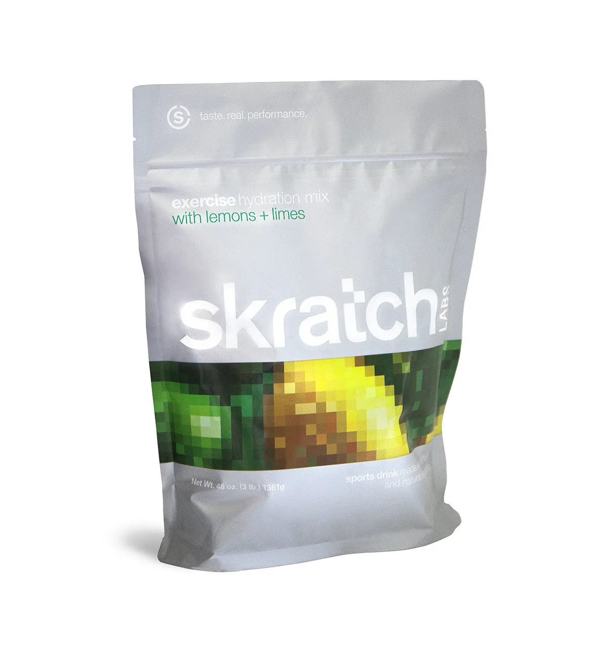 Skratch Labs Exercise Hydration Mix