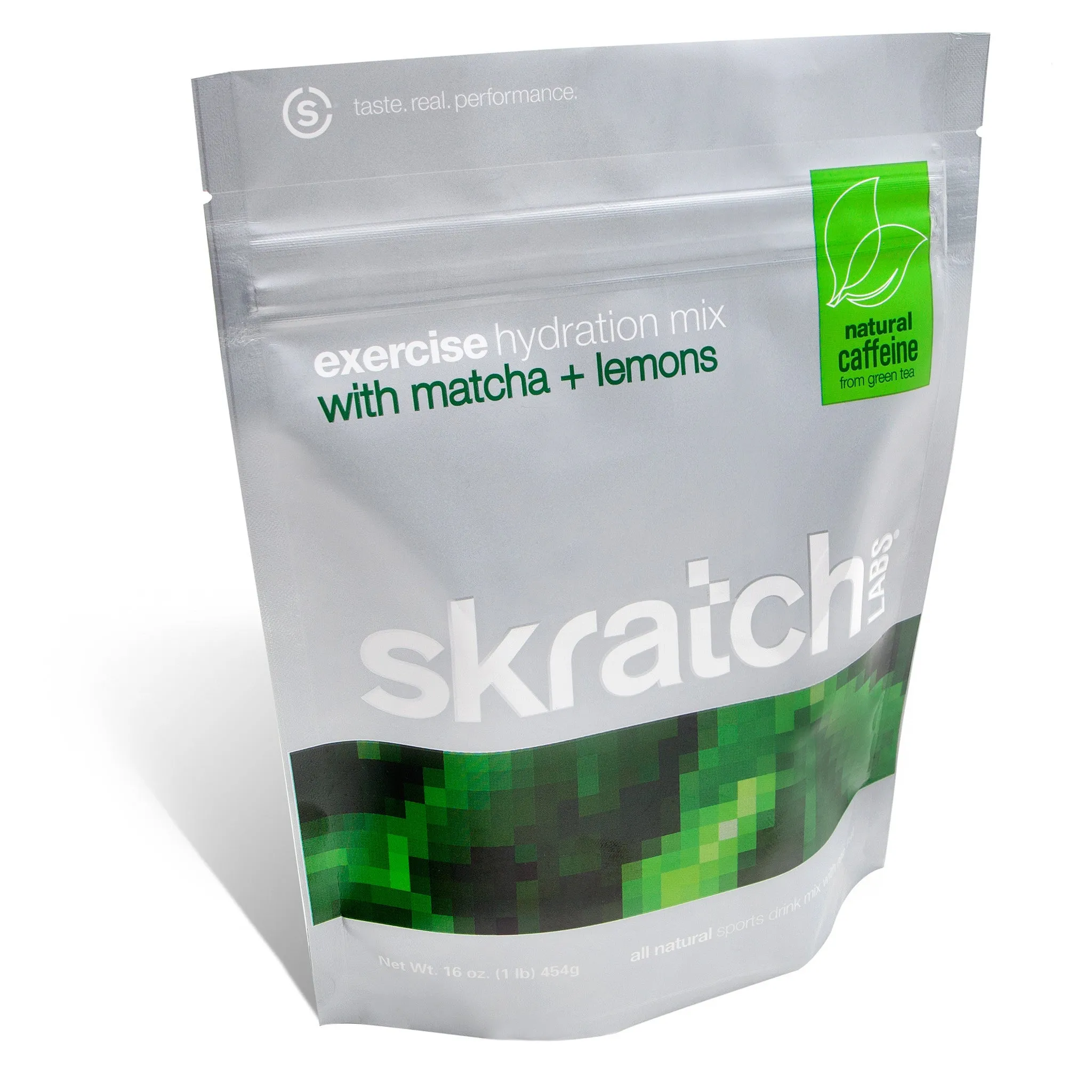 Skratch Labs Exercise Hydration Mix