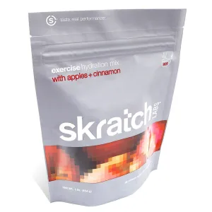 Skratch Labs Exercise Hydration Mix