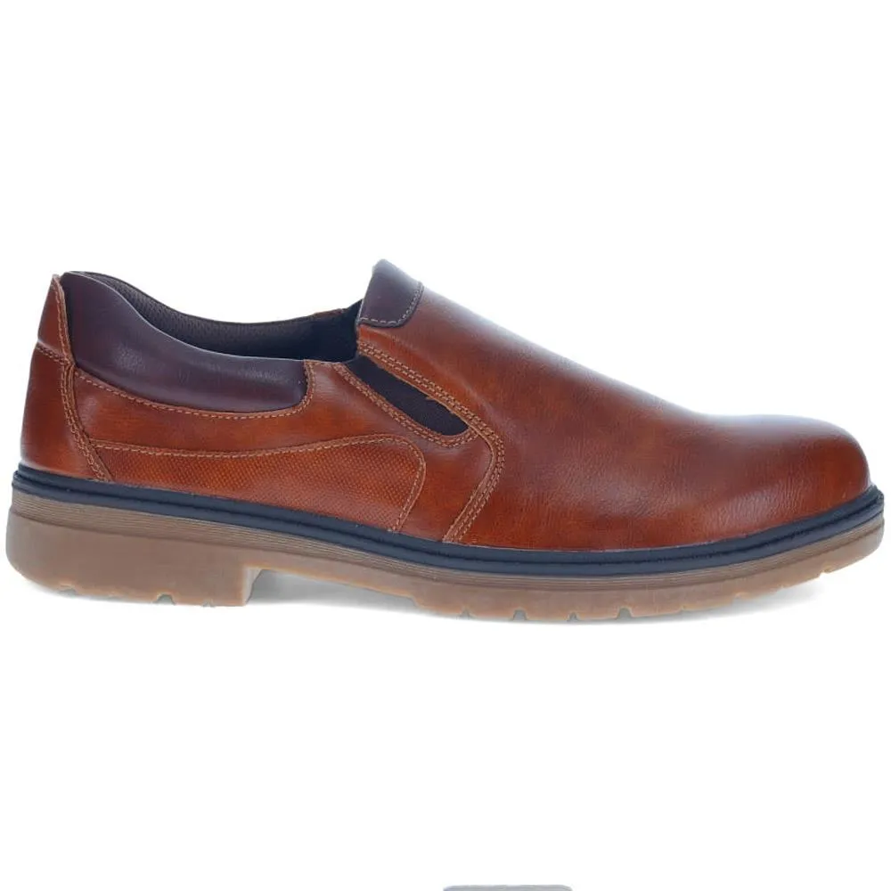 Slip-on Casual Shoes - XINGH40003 / 325 759