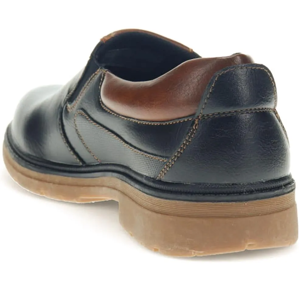 Slip-on Casual Shoes - XINGH40003 / 325 759