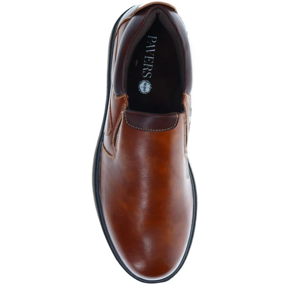 Slip-on Casual Shoes - XINGH40003 / 325 759