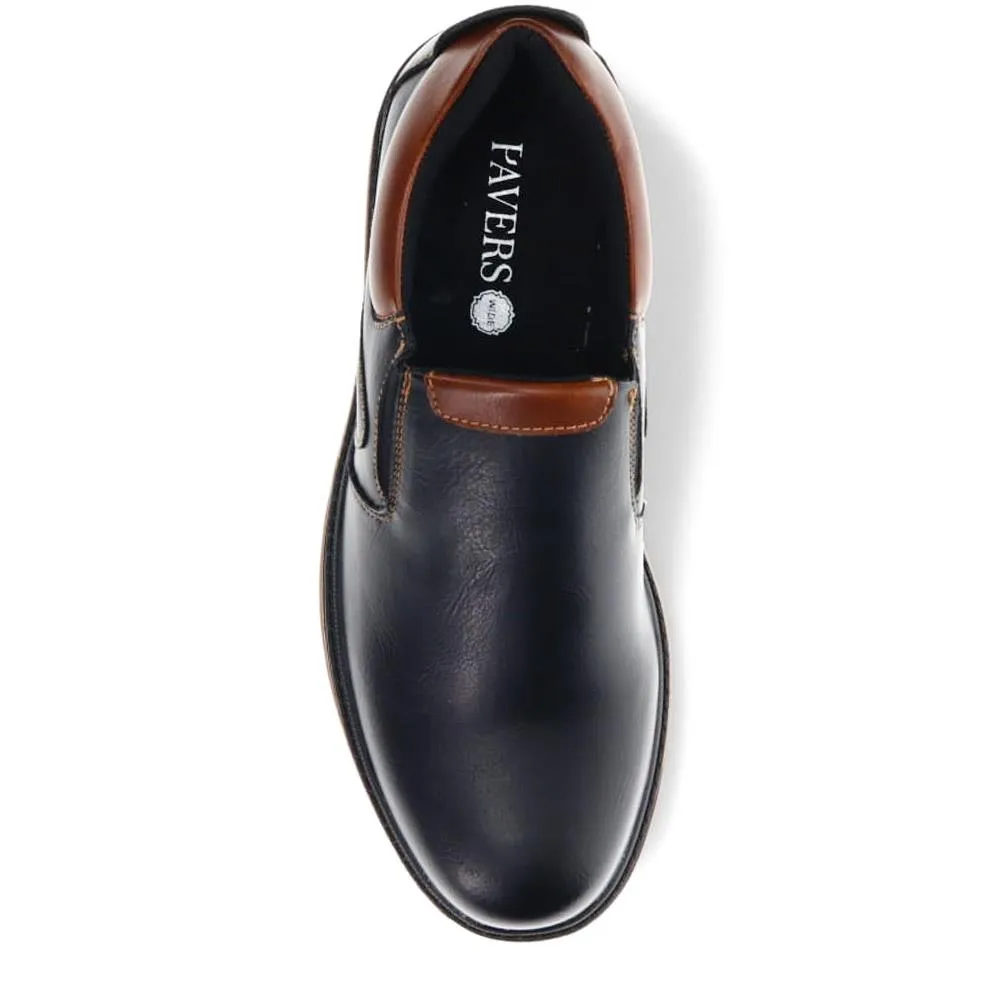 Slip-on Casual Shoes - XINGH40003 / 325 759