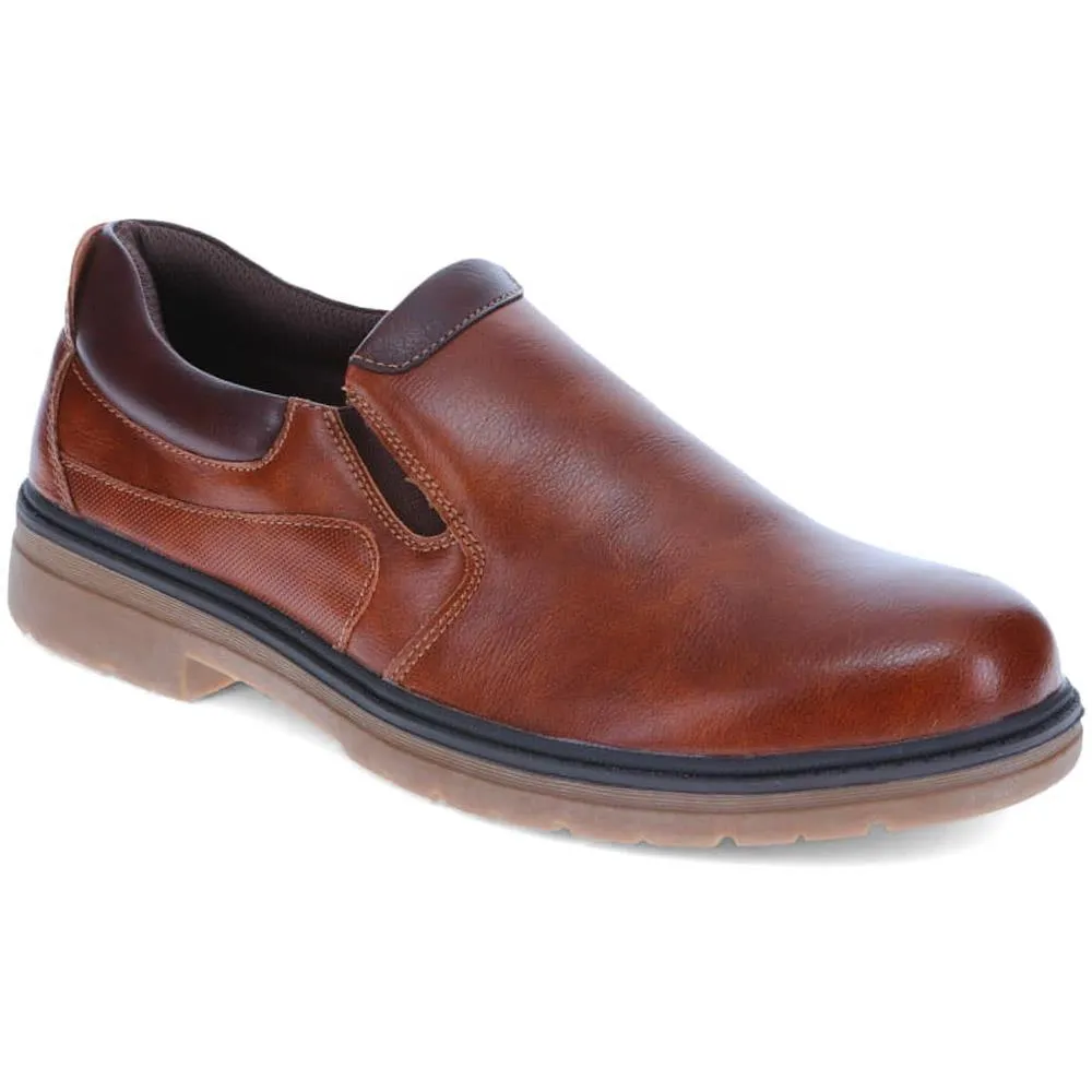 Slip-on Casual Shoes - XINGH40003 / 325 759