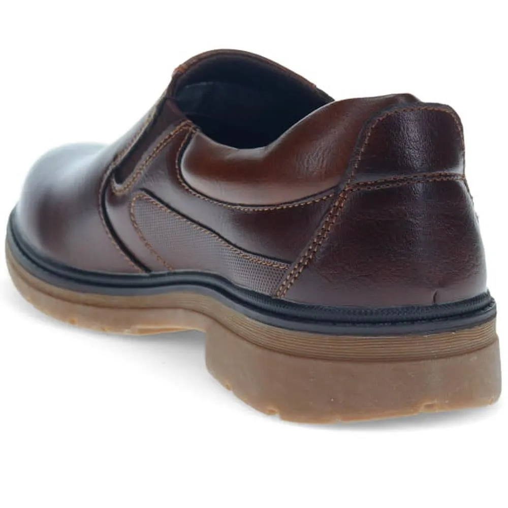 Slip-on Casual Shoes - XINGH40003 / 325 759