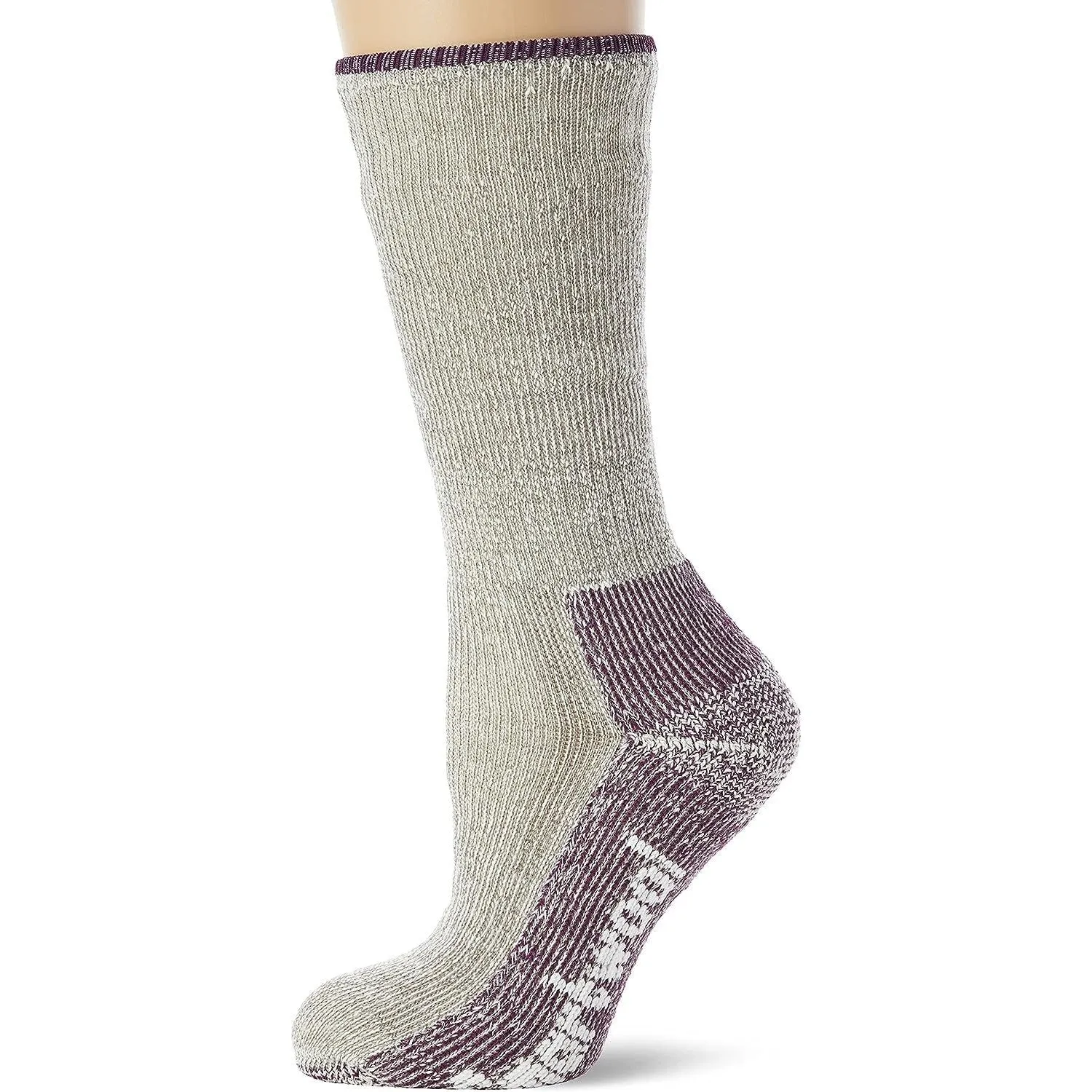 Smartwool Women Classic Mountaineer Maximum Cushion Crew