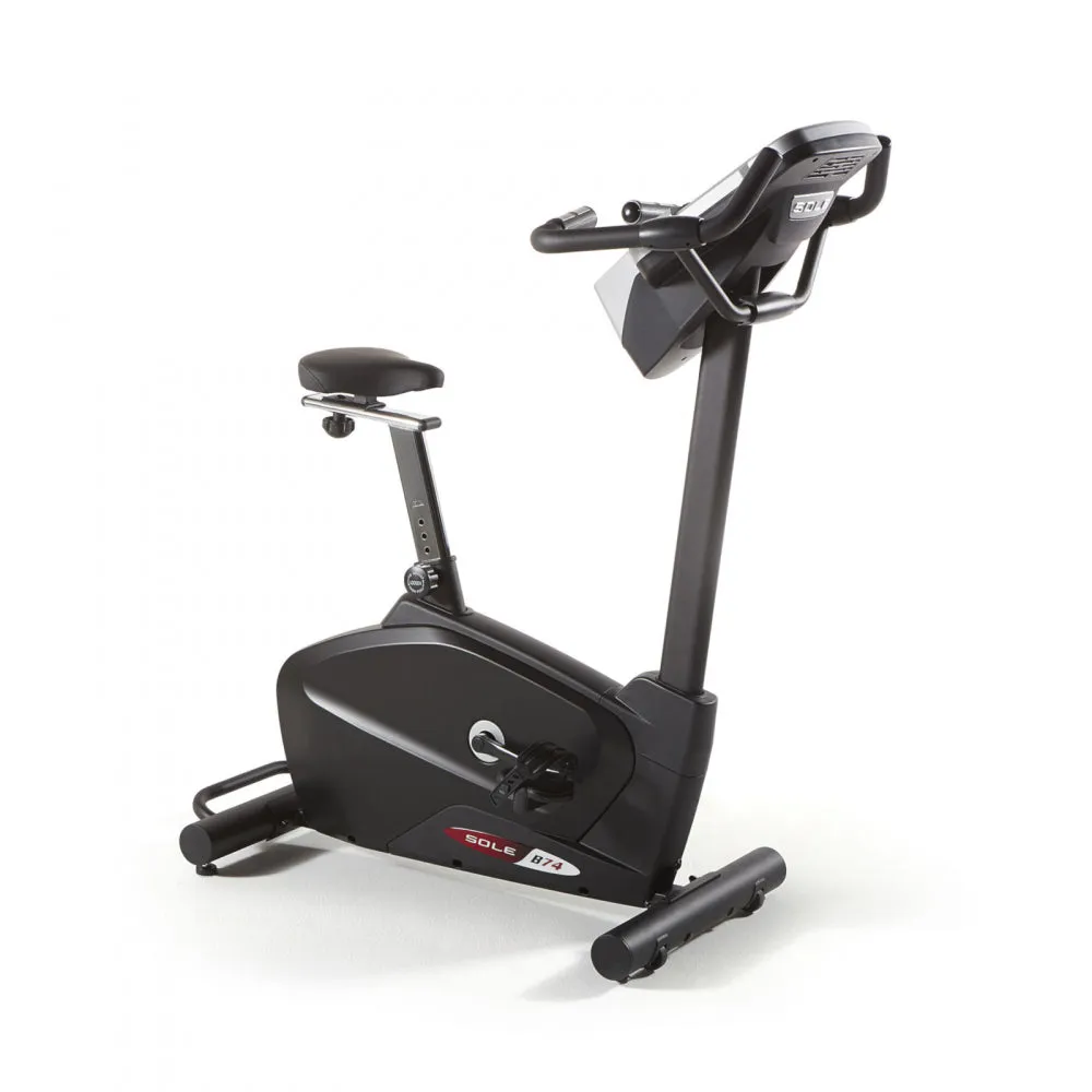 Sole Fitness B74 Exercise Bike