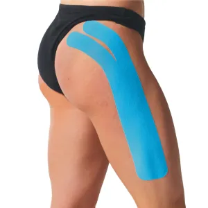 SpiderTech Pre-cut Tape - Hip