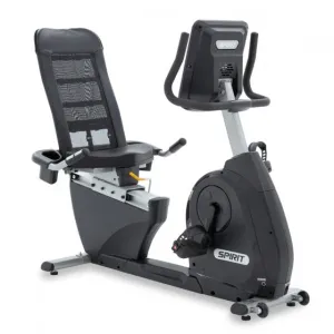 Spirit Recumbent Bike XBR25