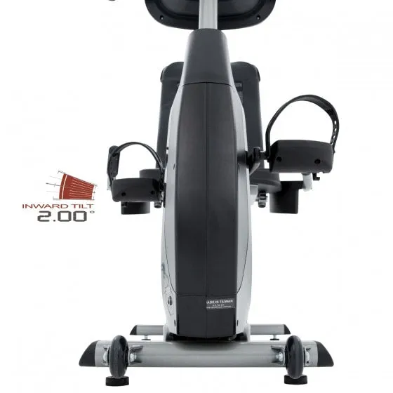 Spirit Recumbent Bike XBR25