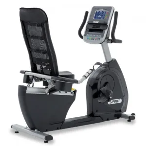 Spirit Recumbent Bike XBR95