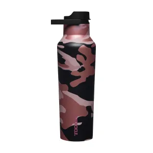 Sports Canteen Insulated Drink Bottle 600mL