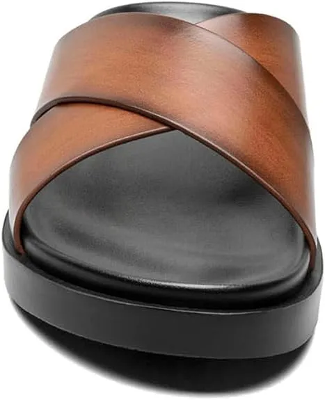 Stacy Adams Men's Montel Sandal