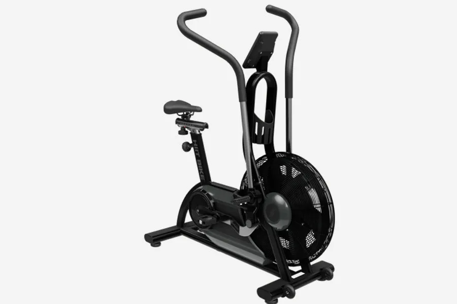 StairMaster HIIT Exercise Air Bike