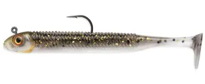 Storm 360GT Rigged Searchbait 4 1/2 inch Swimbait 3 pack