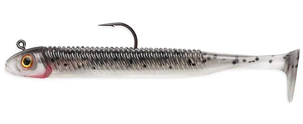 Storm 360GT Rigged Searchbait 4 1/2 inch Swimbait 3 pack