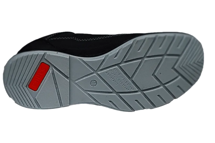 Street Cross Safety Shoe