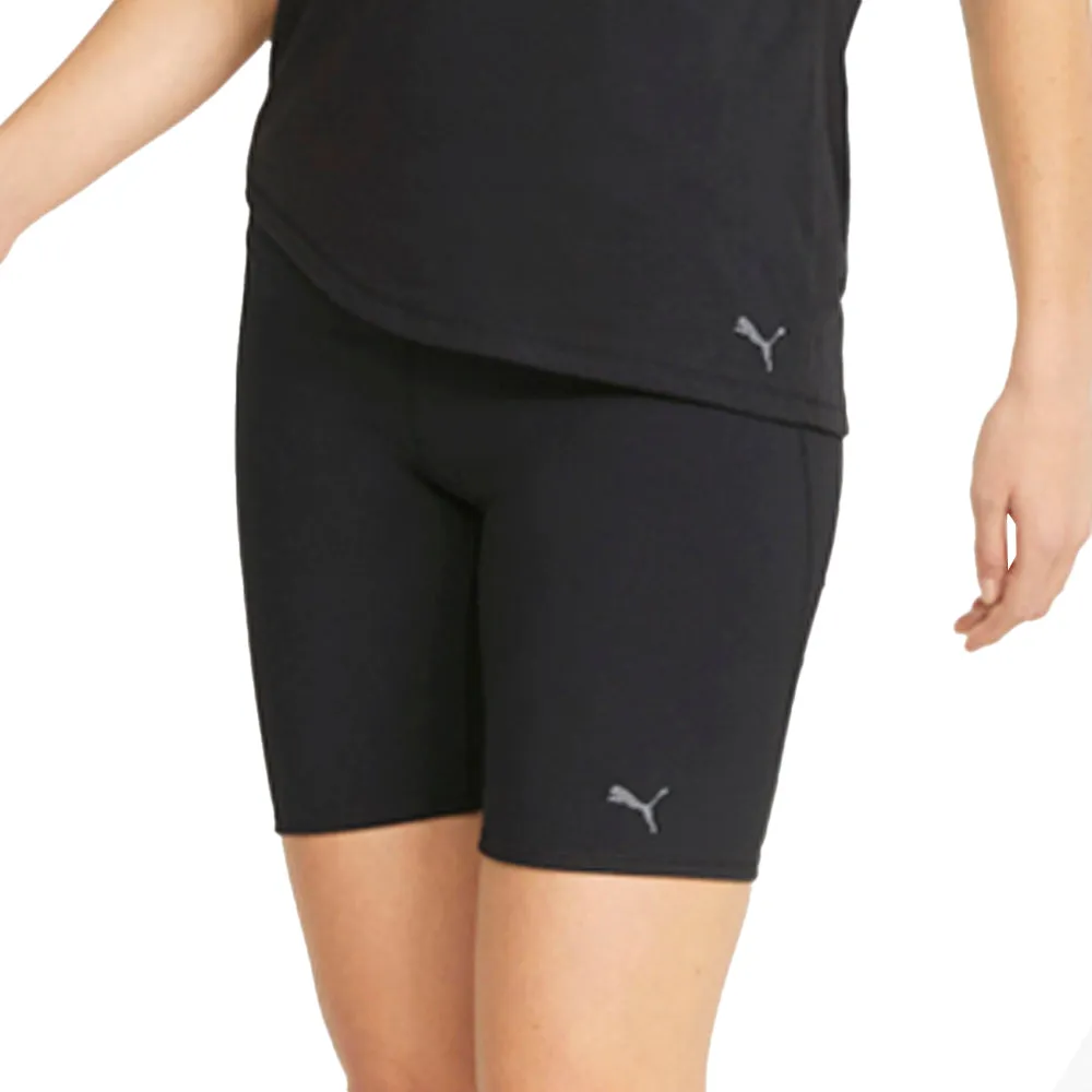 Studio Foundation Bike Shorts