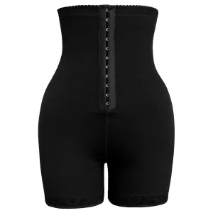 Sunveno Postpartum Belly Shaper (Black)