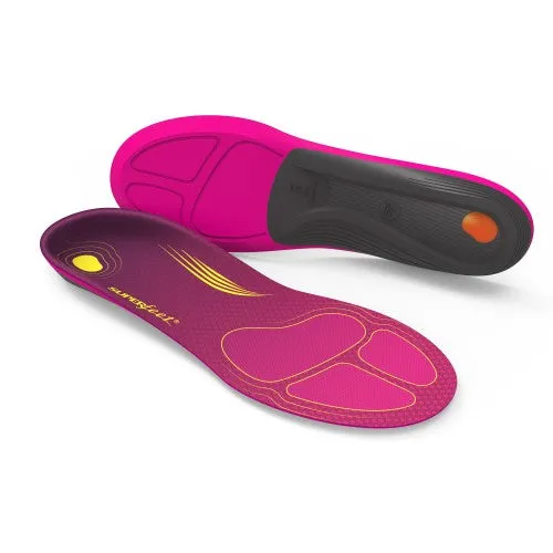 Superfeet Women's Max Comfort Insoles