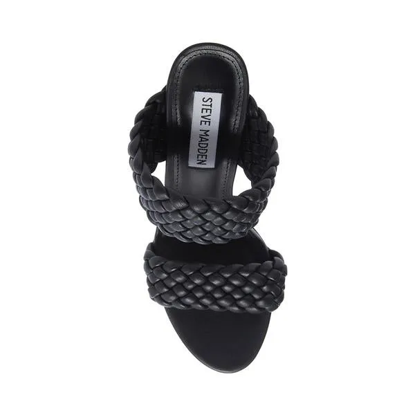 Tangle Sandal - Black