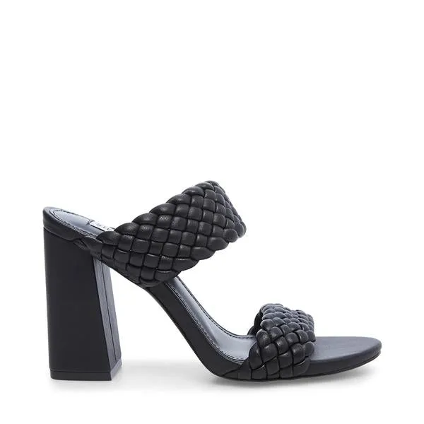 Tangle Sandal - Black