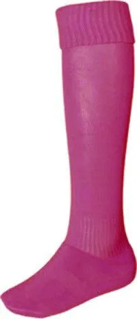 Team Sports Socks - Pink/Magenta