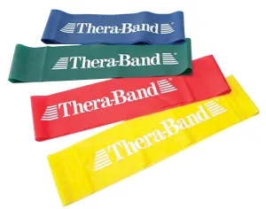 TheraBand Loop, 12"