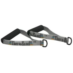 Theraband Resistance Band Handles