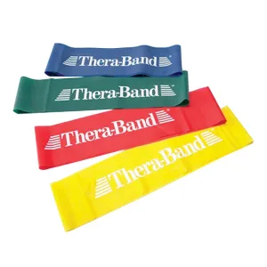 TheraBand Resistance Band Loops