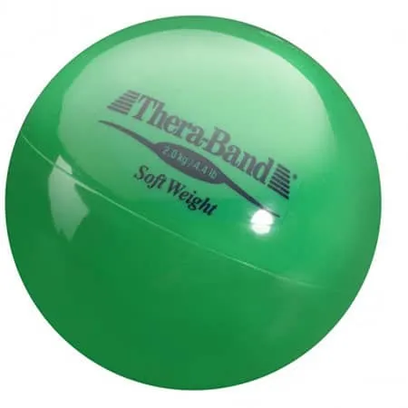 Theraband Soft Weights