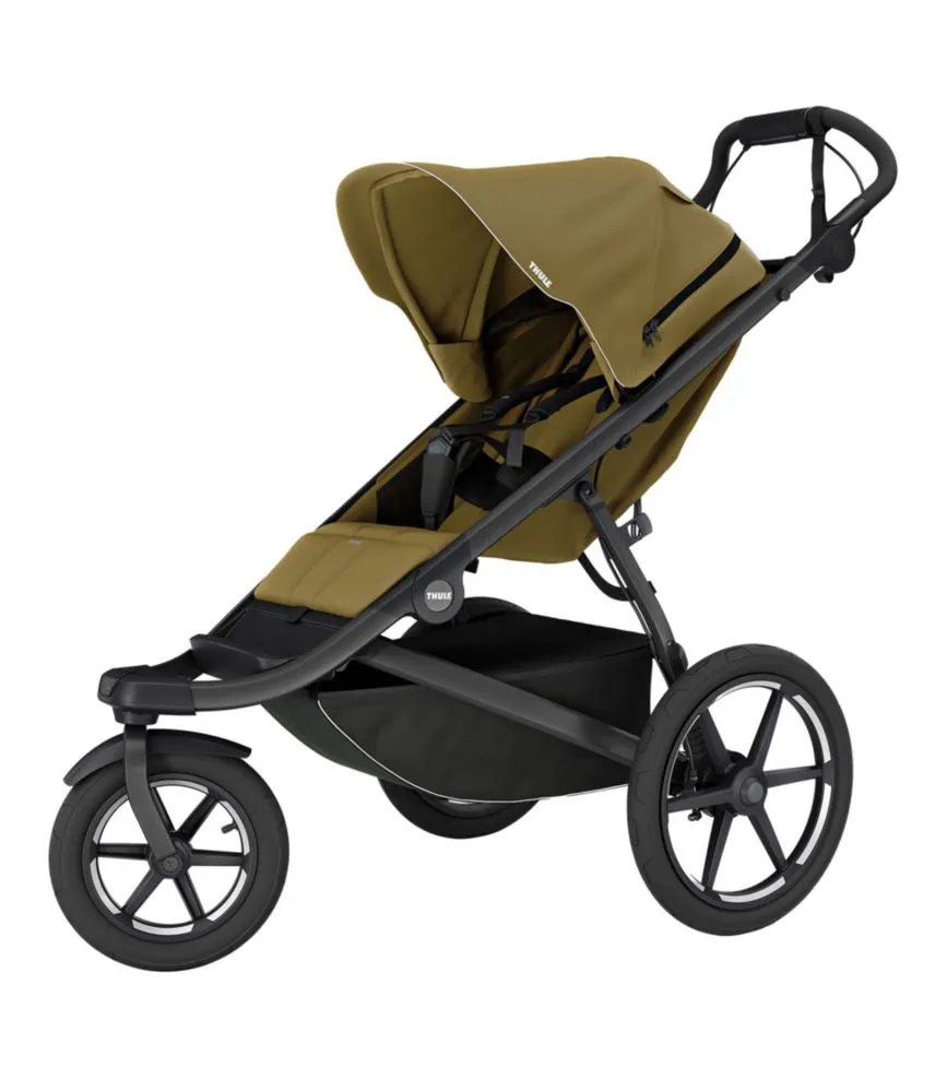 Thule Urban Glide 3 Stroller, Single